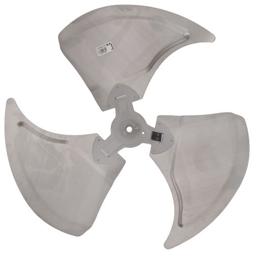 Trane FAN04368 motor - detail view (Product Type: Fan Blade)