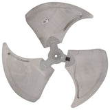 Trane FAN04368 motor - detail view (Product Type: Fan Blade)
