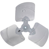 Trane FAN06691 motor - detail view (Product Type: Motor)