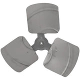 Trane FAN06720 motor - front view (Product Type: Motor)
