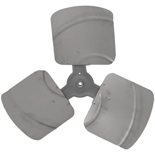Trane FAN06720 motor - front view (Product Type: Motor)