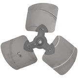 Trane FAN06720 motor - detail view (Product Type: Motor)