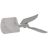 Trane FAN06720 motor - side view (Product Type: Motor)