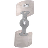 Trane FAN02136 motor - detail view (Product Type: Motor)