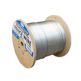 FARMGARD 1/4 Mile 14-Gauge Galvanized Electric Fence Wire