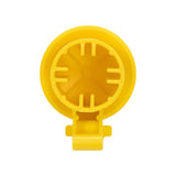FARMGARD T-Post Cap and Insulator (10 Pack)