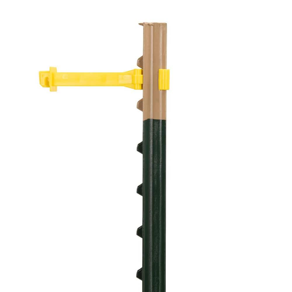 FARMGARD T-Post Wrap-Around 5 in. Extender (10 Pack)