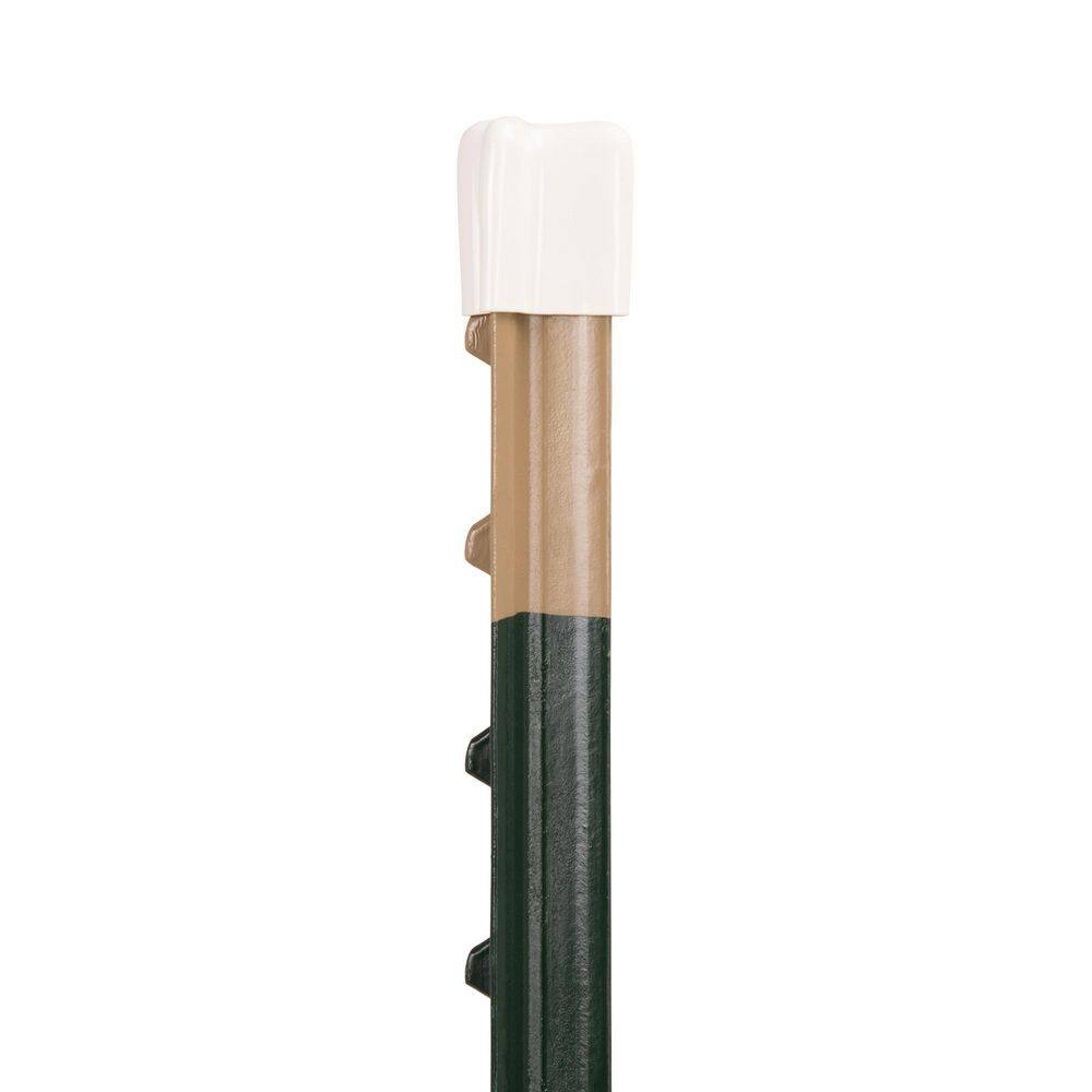 FARMGARD T-Post Cap (10 Pack)