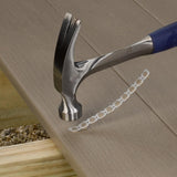 FastenMaster Collated Cortex Hidden Fastening System for Veranda Decking - 2-1/2 in. Cortex screws and plugs in Stone Gray (50 LF)