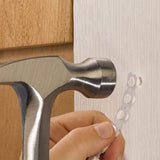 FastenMaster Collated Cortex Hidden Fastening System for Veranda Trim – 2 inch Cortex screws and plugs – Smooth (250 LF)