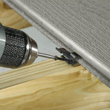 FastenMaster Universal Hidden Deck Fastening System 500 sq.ft.
