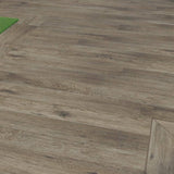MSI Fauna 2 cm. x 8 in. x 47 in. Matte Porcelain Wood Look Paver Tile (8 sq. ft./Case)