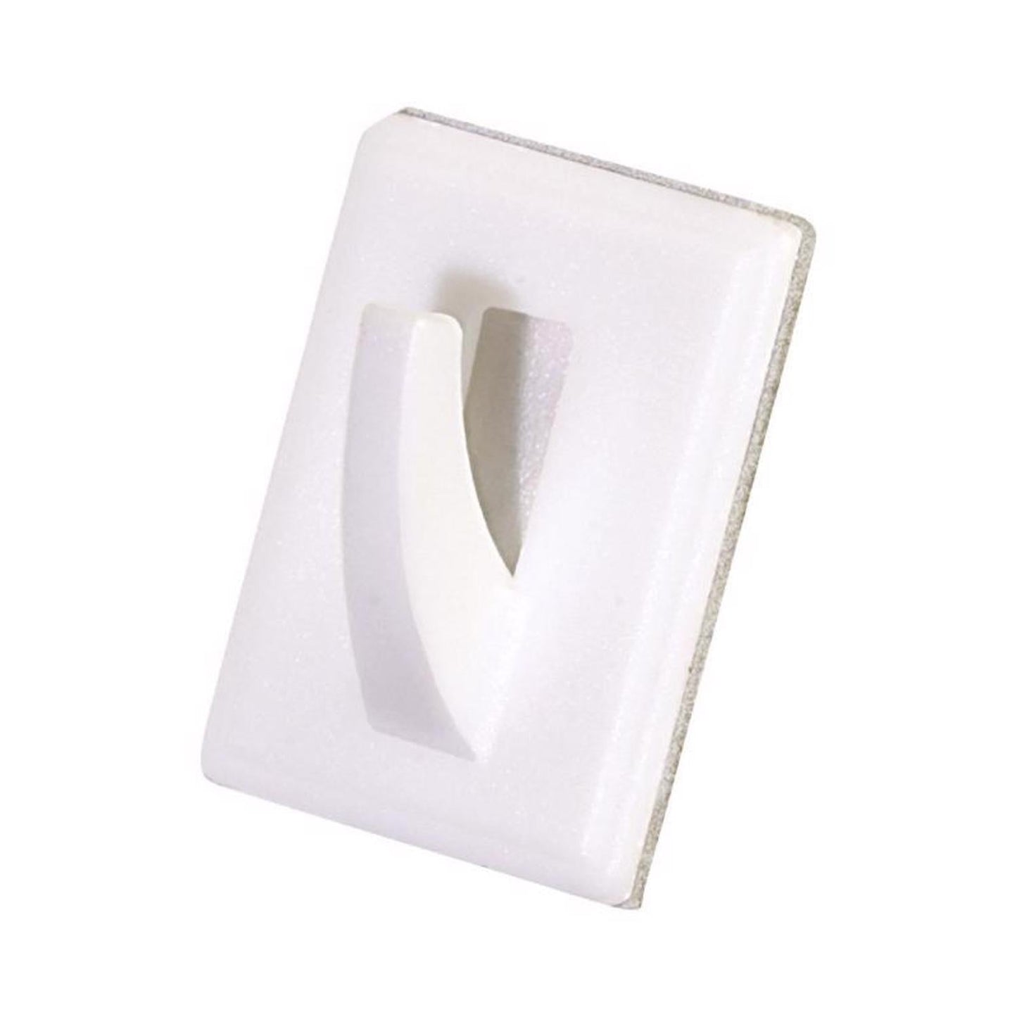 Hillman OOK White Utility Hooks 1 pk