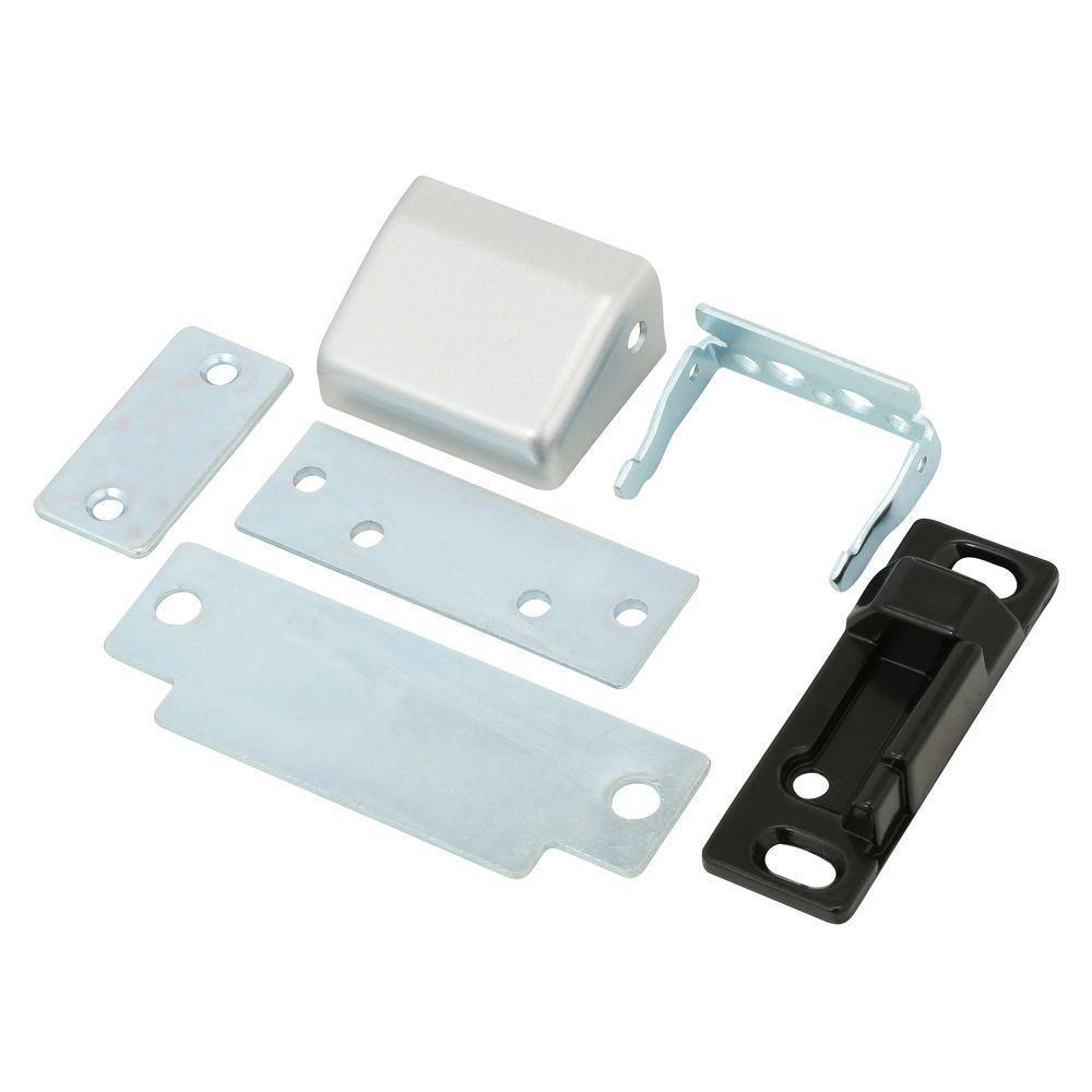 32 in. Aluminum Touch Bar Exit Device - Super Arbor