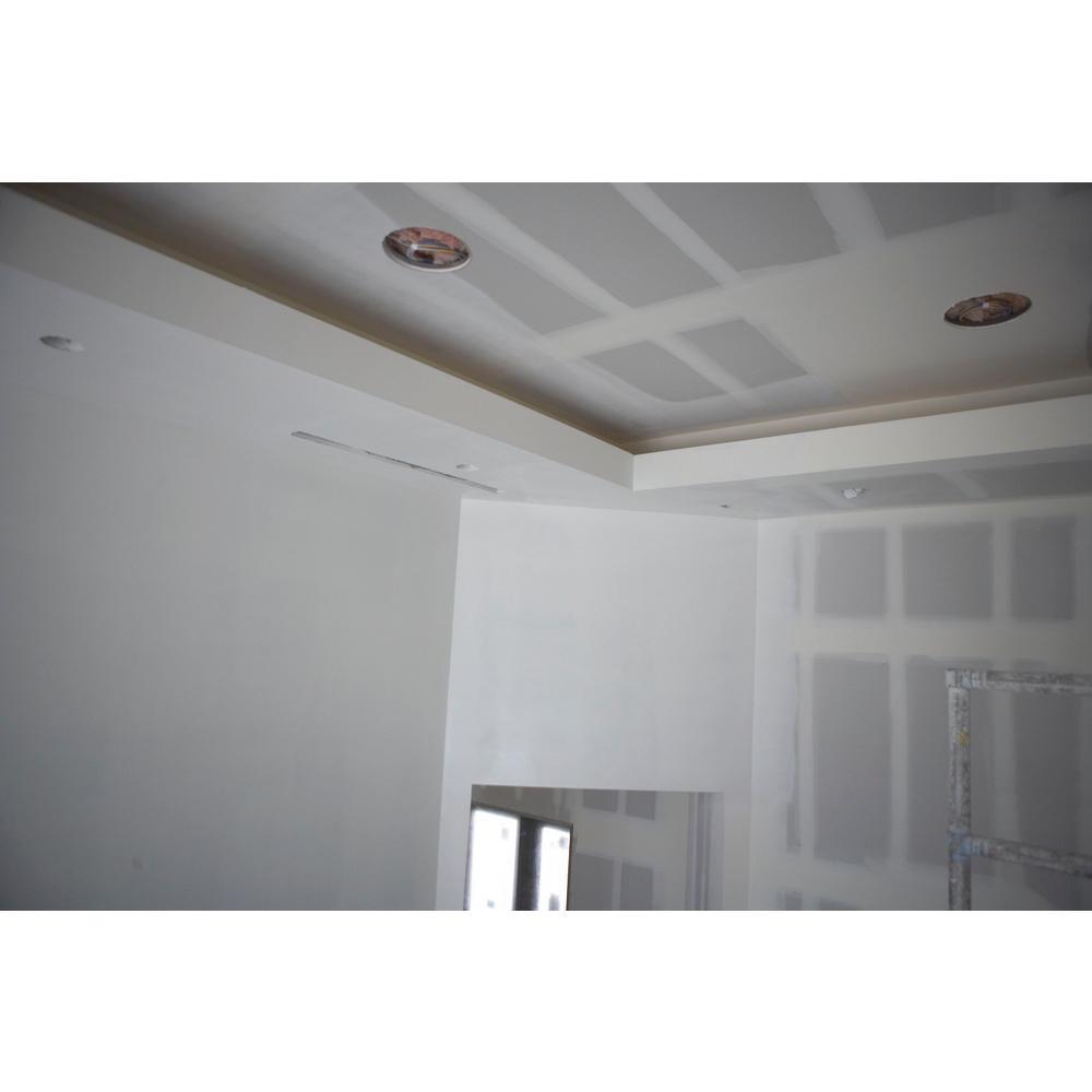 3/8 in. x 4 ft. x 8 ft. Gypsum Panels - Super Arbor