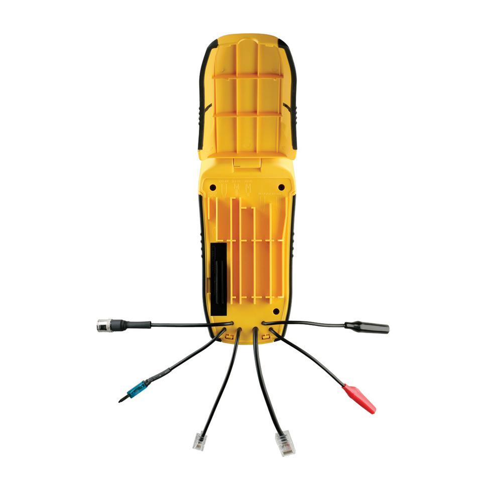 Lan WireTracker Tone and Probe Wire Tracer - Super Arbor
