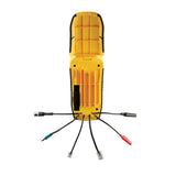 Lan WireTracker Tone and Probe Wire Tracer - Super Arbor