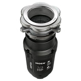 Moen GX 1/3-HP Continuous Feed Garbage Disposal