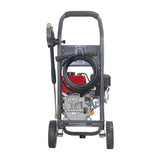 A-iPower 2,700 PSI 2.3 GPM Gas Pressure Washer