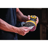 20-Volt MAX Lithium-Ion Brushless Cordless Jigsaw With Bonus Random Orbit Sander (Tools Only) - Super Arbor