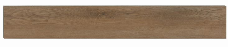 Style Selections (Sample) Brunette Oak Waterproof Wood Look Interlocking Luxury Vinyl Plank