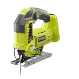 ONE+ 18V Cordless Orbital Jig Saw and Cordless Multi-Tool (Tools Only) - Super Arbor