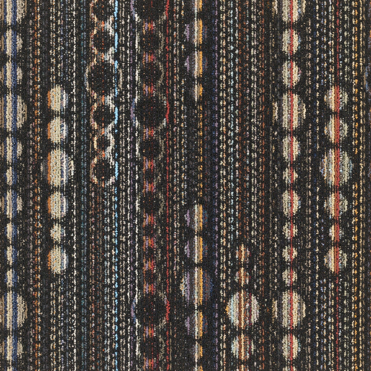 Elsdon 24" x 24" (72SF/carton) carpet tile in MUDSLIDE - Super Arbor