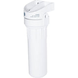 Single Stage Water Filtration System