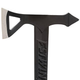 Tomahawk Axe in Black - Super Arbor