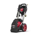 Briggs & Stratton 2200 PSI 1.2 GPM Electric Pressure Washer