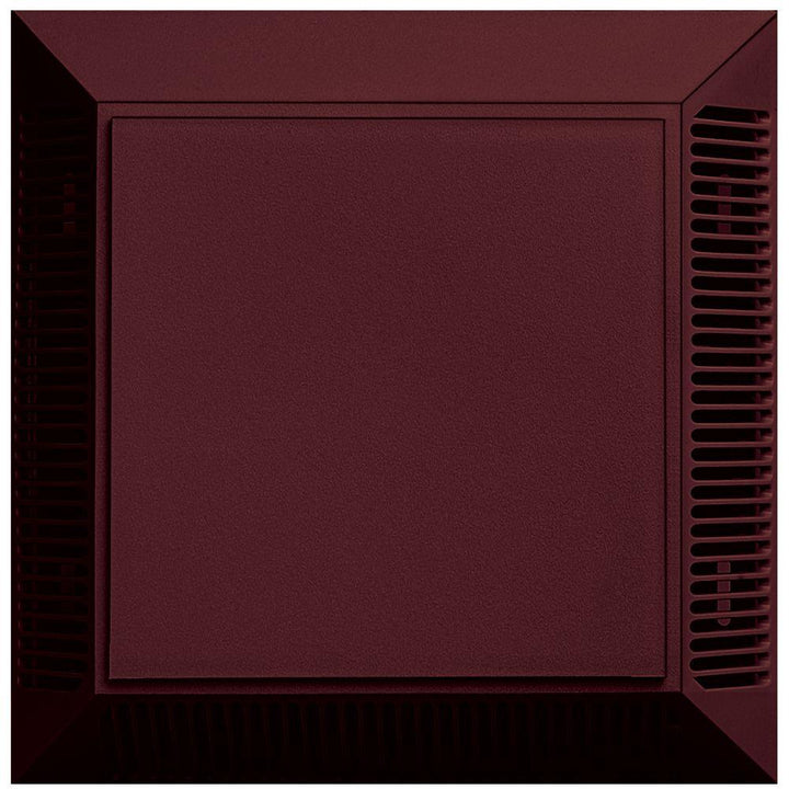 Intake/Exhaust Siding Vent #078-Wineberry - Super Arbor