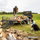 2023 lbs. Payload Capacity Landscape Trailer - Super Arbor
