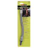 11 in. Flexible Shaft Bit Holder - Super Arbor