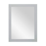 Home Decorators Collection Sturgess 24 in. W x 32 in. H Rectangular Medicine Cabinet with Mirror
