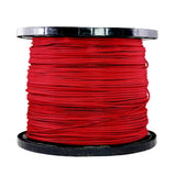 500 ft. 12/1 Blue Stranded THHN Wire - Super Arbor