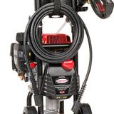 Simpson Clean Machine by SIMPSON CM60972 2400 PSI at 2.0 GPM SIMPSON 149cc Cold Water Pressure Washer