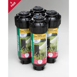 Rotor Sprinkler Heads (4-Pack) - Super Arbor
