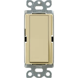 CA-4PS-WH Diva 15 Amp 4-Way Switch, White - Super Arbor