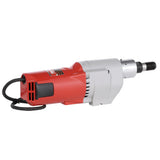 20 Amp 450-900 RPM Diamond Coring Motor with Clutch - Super Arbor