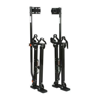 Ez Stride 24-40 in. Stilts - Super Arbor