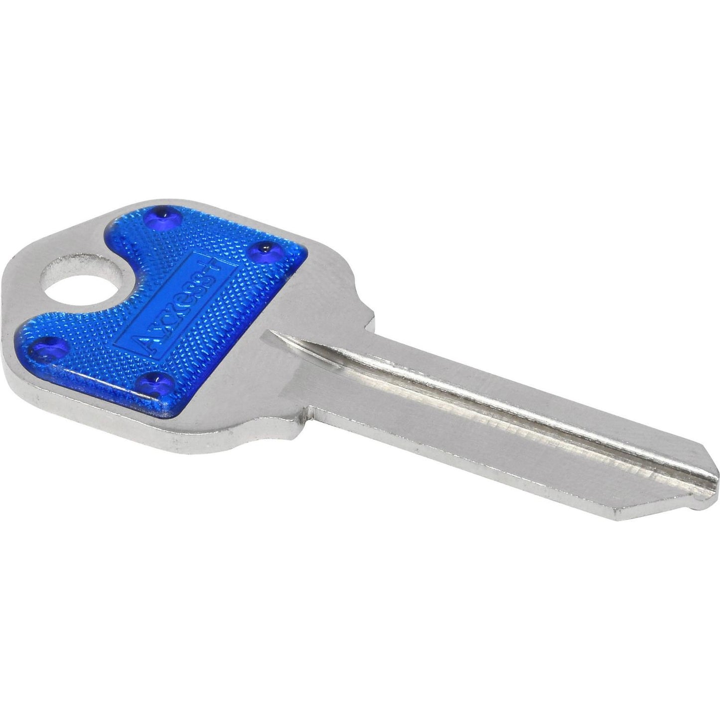 Hillman Traditional Key House/Office Key Blank 66/KW1 Single for Kwikset Locks