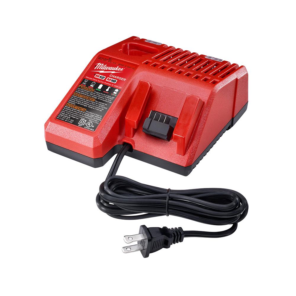 M18 18-Volt Lithium-Ion Cordless Hackzall Reciprocating Saw Kit with (1) 3.0Ah Battery, Charger and Tool Bag