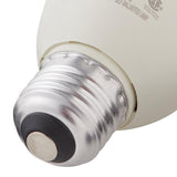 100-Watt Equivalent T3 A-Line Spiral CFL Light Bulb Warm White (3500K) - Super Arbor
