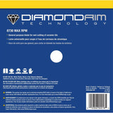 QEP 7 in. Diamond Blade for Wet Tile Saws for Ceramic Tile