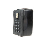 Eyecon Wi-Fi Enabled Smart Lock Box for Key Storage Wall Mount Lock-Box - Super Arbor