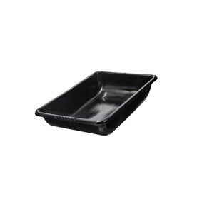 Creative Plastic Concepts Small Mixing Tub 20-in W x 28-in L x 6-in D Drywall Mud Pan