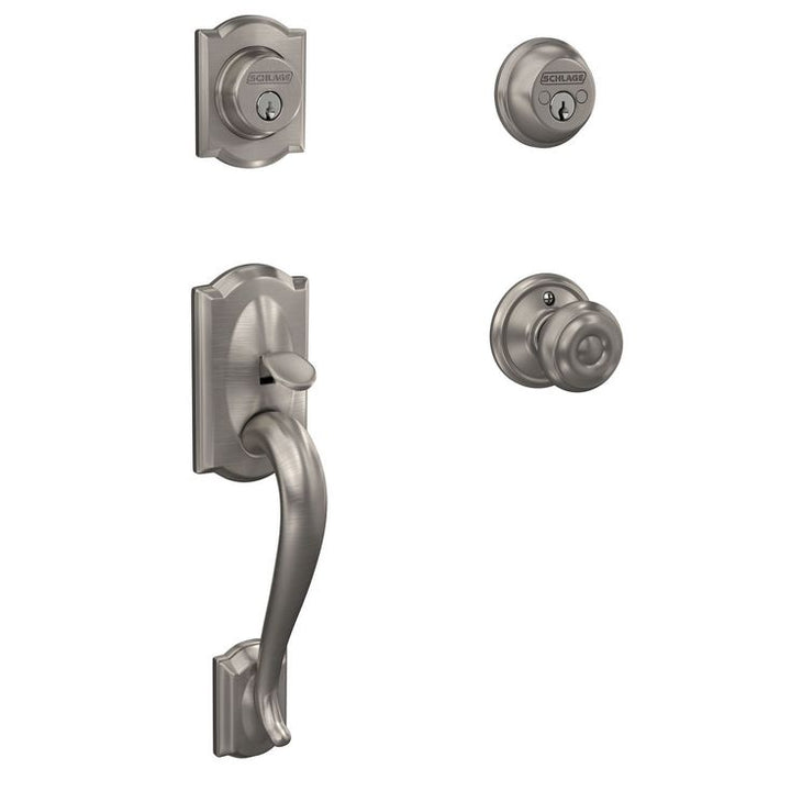 Schlage