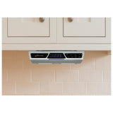 Bluetooth Undercabinet Music System with Alexa Voice Control - Super Arbor
