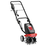 Troy-Bilt 9 in. 6.5 Amp Corded Electric Tiller/Cultivator