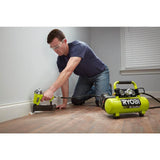 18-Volt ONE+ Cordless 1 Gal. Portable Air Compressor (Tool-Only) - Super Arbor
